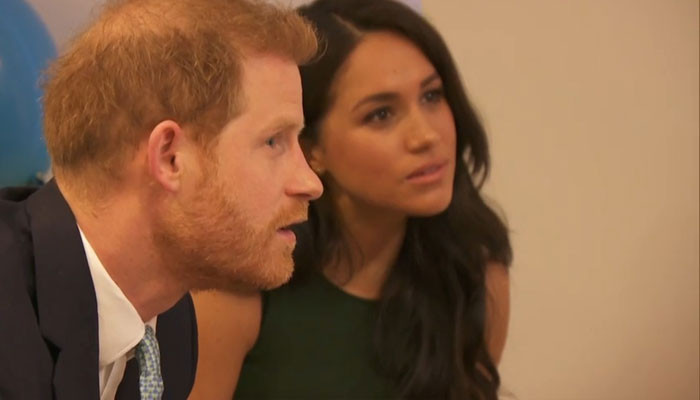Meghan Markle warned don’t think playing the victim helps