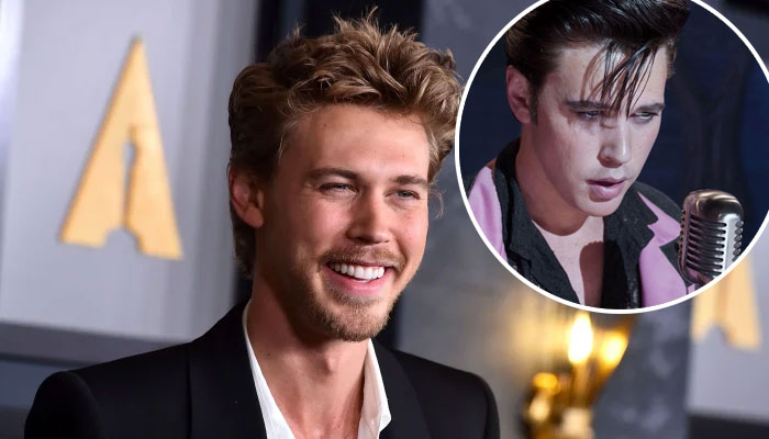 Austin Butler’s ‘Elvis’ accent could be permanent, says voice coach