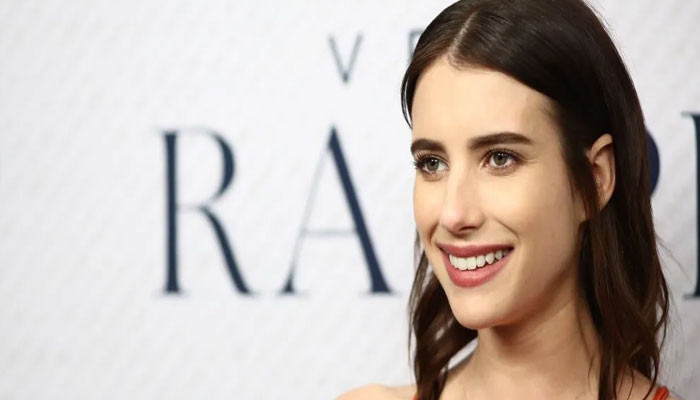 Emma Roberts says working with Diane Keaton was 'a thrill for her' - Vimarsana News