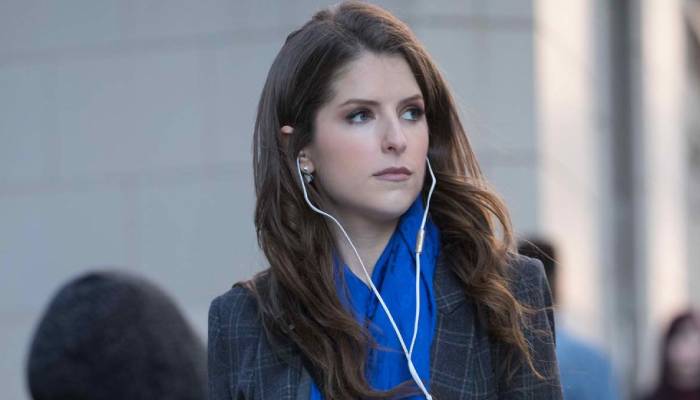 Anna Kendrick regrets getting candid about past abuse on Alice, Darling  press tour