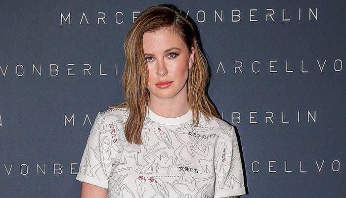 Ireland Baldwin gets candid about pregnancy and mental struggles: Read