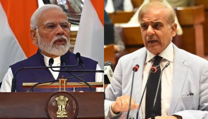 India sekali lagi menetapkan syarat setelah Pakistan menawarkan pembicaraan ‘tulus’