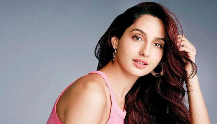 Nora Fatehi claims Sukesh Chandrashekhar promised ‘favors’ in return of a relationship