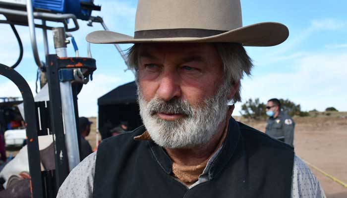 Alec Baldwin to be charged with involuntary manslaughter over deadly shooting on movie set