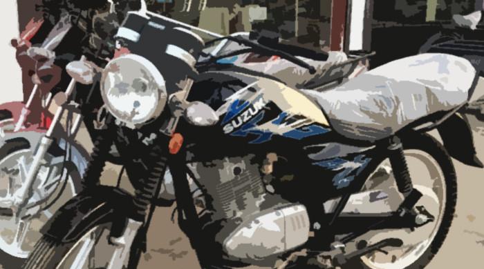 suzuki motorcycle pcp deals