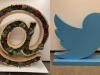 Bird statue fetches $100,000 as Musk auctions Twitter HQ items
