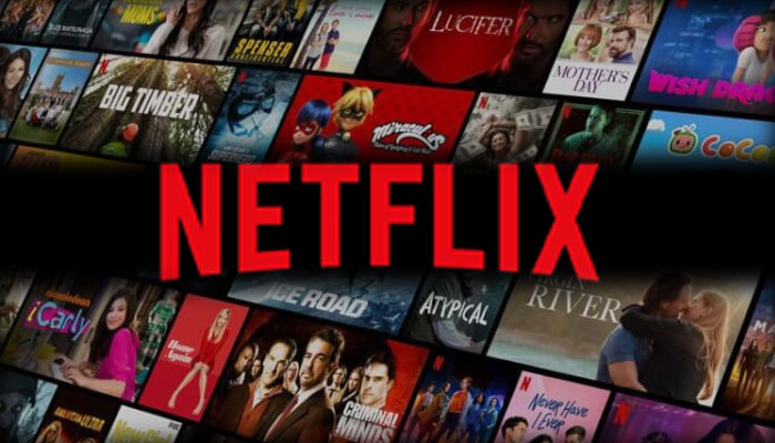 Netflix mendatang akan dirilis untuk menonton pesta Januari akhir pekan ini