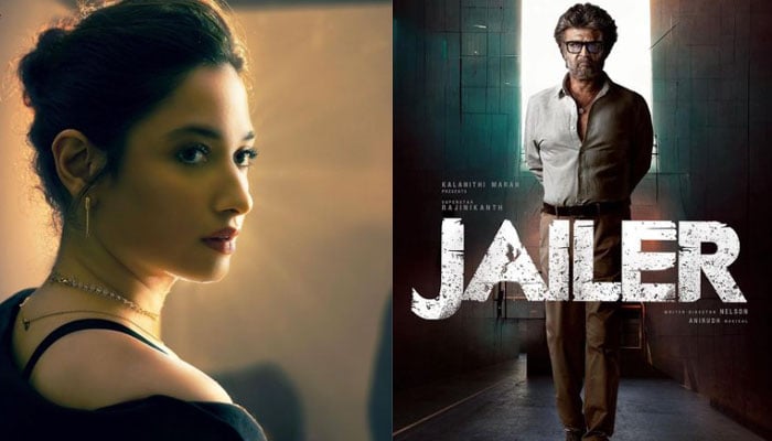 Jailer is set to release on April 14, 2023