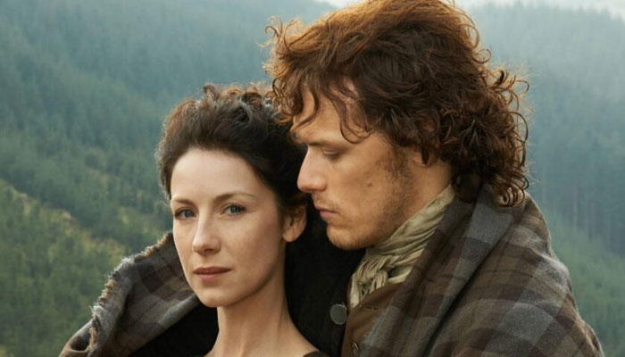 Starz confirms Outlander season 8 months before release of season 7