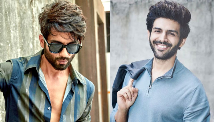 Shahid Kapoor rents out his Juhu seas-facing apartment to Kartik Aaryan