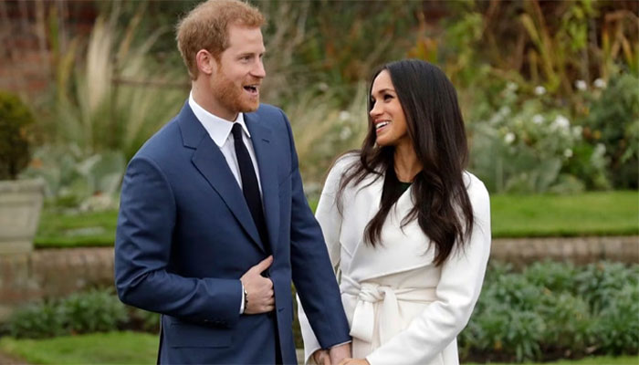 ‘Harry & Meghan’ enticed new viewers as Netflix soars to 230 mn subscribers