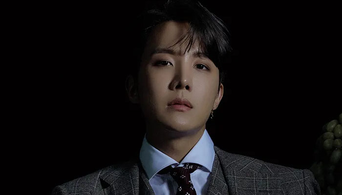 LOOK: BTS' J-Hope to release documentary in February