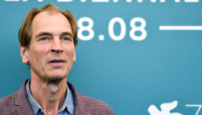 California mountain rescuers search for British actor Julian Sands