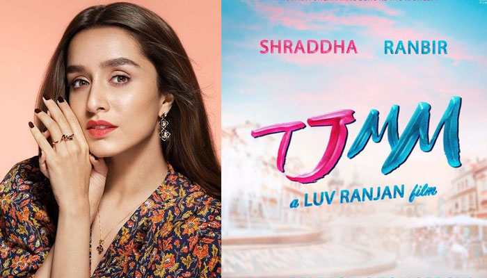 Tu Jhoothi Mein Makkar is directed and produced by Luv Ranjan
