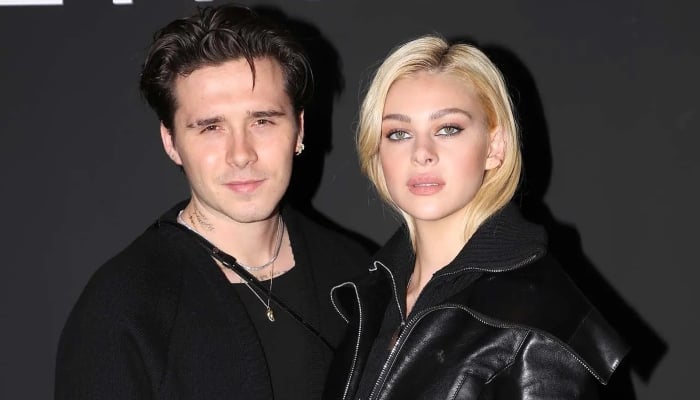 Brooklyn Beckham hit with trolls after hinting at career as fashion stylist