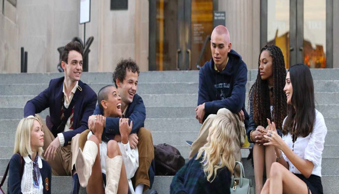 HBO Max cancels Gossip Girl reboot after two seasons