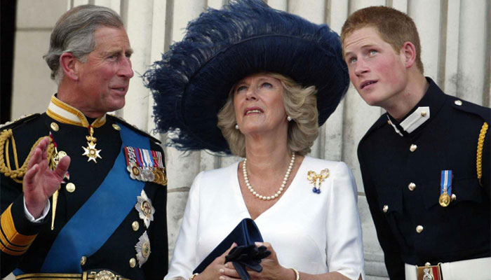 King Charles, Camilla likely to file defamation lawsuit against Prince Harry: report