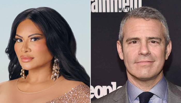 Jen Shah discloses why she won’t give interview to Andy Cohen before prison