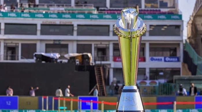 PSL 2023: Here's the complete schedule