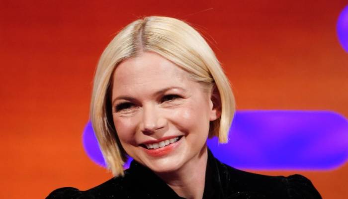 Michelle Williams on speaking against gender pay gap in Hollywood: ‘proud moment’