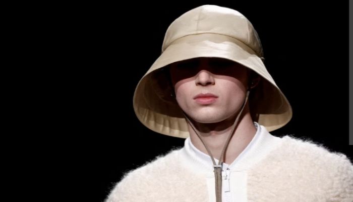 Dior Homme gives new life to age-old classics at Paris Fashion Week