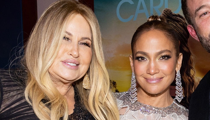 Jennifer Coolidge gushes over ‘Shotgun Wedding’ co-star Jennifer Lopez: ‘She’s charming’