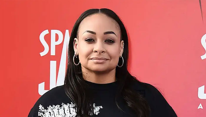 ‘That’s so Raven’ fans surprised by Raven-Symoné’s pronunciation of her name
