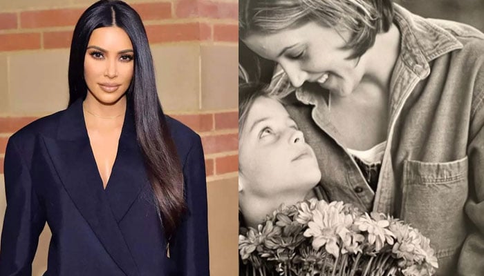 Lisa Marie Presley’s daughter Riley Keough tribute to mom: Kim Kardashian reacts Lisa Marie Presley’s daughter Riley Keough tribute to mom: Kim Kardashian reacts
