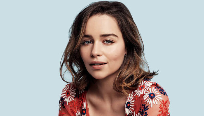 Here’s why Emilia Clarke won’t be watching ‘House of the Dragon’