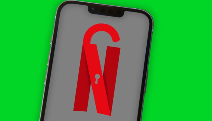 Netflix set to tighten noose around password-sharing in 2023