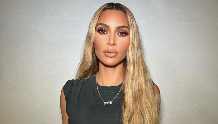 Kim Kardashian bashed by Twitter trolls over two-hour Harvard Speech