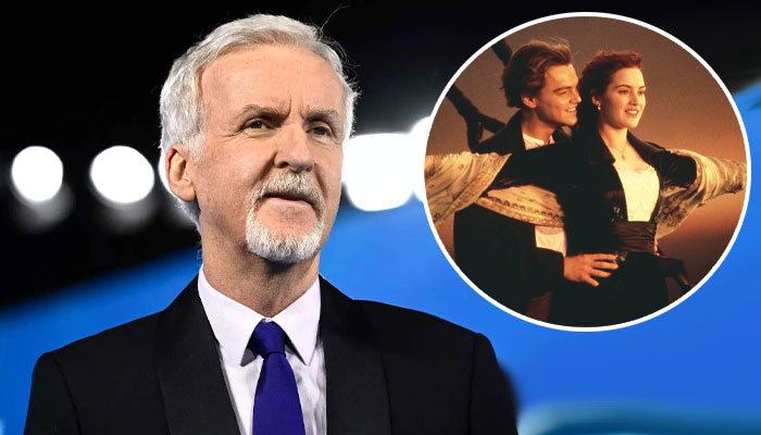 James Cameron reveals real reason why he’s celebrating ‘Titanic’s’ 25th anniversary
