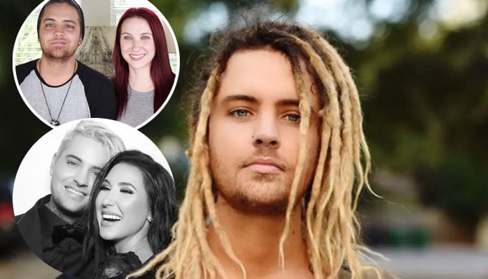 Jaclyn Hill’s late ex-husband Jon Hill’s cause of death revealed