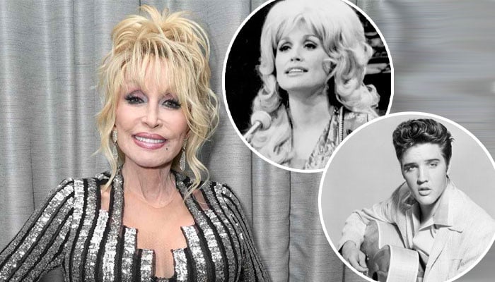 Dolly Parton Shares Regrets About Getting Plastic Surgery