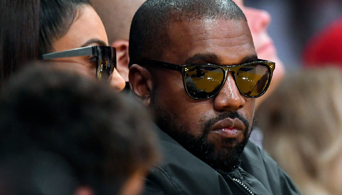 Kanye West mendominasi kotak surat LAPD dalam dua tahun terakhir: Laporan