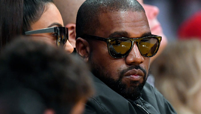 Kanye West dominates LAPD mailbox in past two years: Report