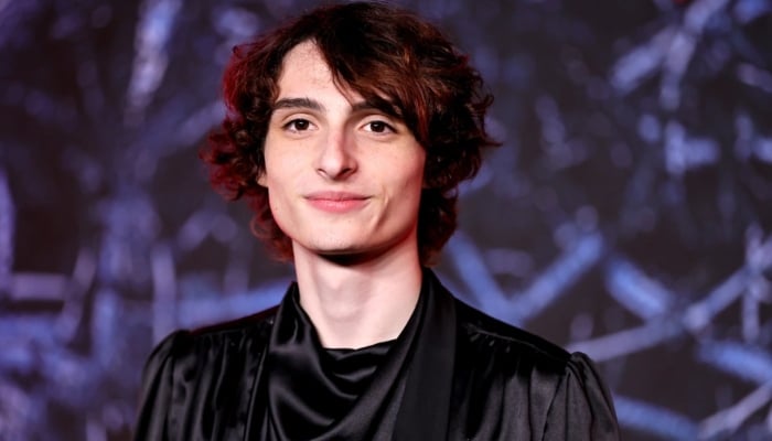 Stranger Things star Finn Wolfhard says it would be ridiculous if show gets season 6