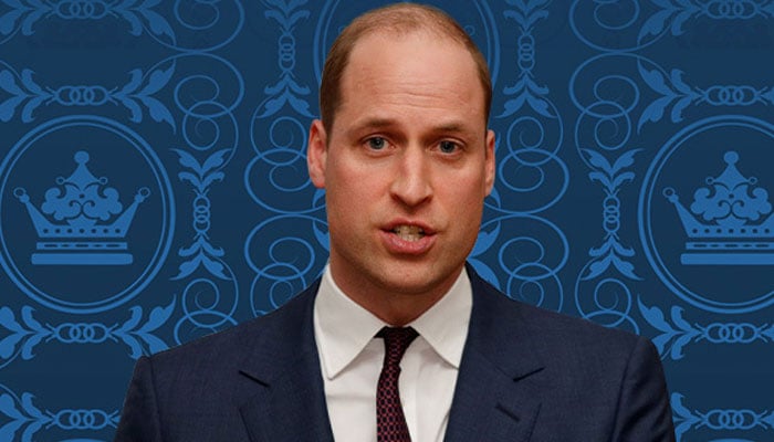 Prince William sends video message to flood-stricken Australian communities