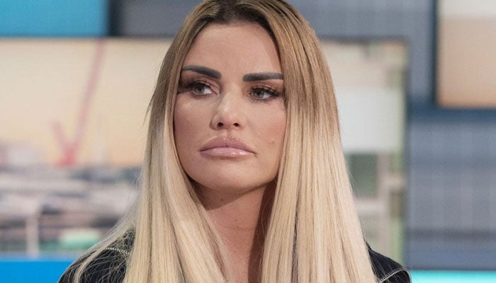 Katie Price talks about feeling suicidal after DUI arrest