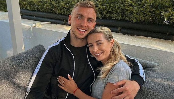 Dani Dyer announces pregnancy of twins with boyfriend Jarrod Bowen: Check out the adorable snaps