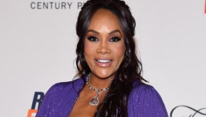 Vivica A. Fox says her phone blew up after Kill Bill Cameo in SZA Music Video