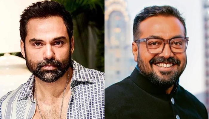 Abhay Deol fires back at Anurag Kashyap, calls him liar and toxic