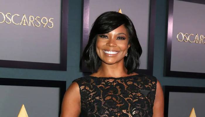 Gabrielle Union responds to the criticism over infidelity remarks