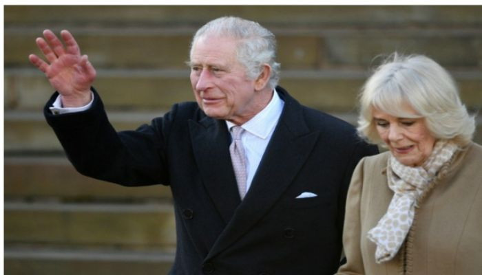 Photo of Plans annoncés pour le week-end du couronnement du roi Charles