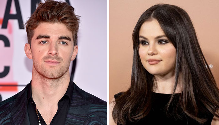 Selena Gomez and Drew Taggart enjoy date night in NYC: See Photo