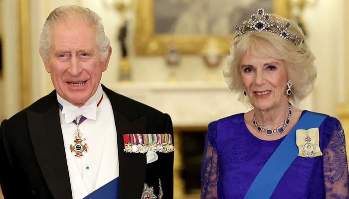 King Charles and Queen Consort Camilla’s changes in the royal order have left royal staff feeling ‘confused