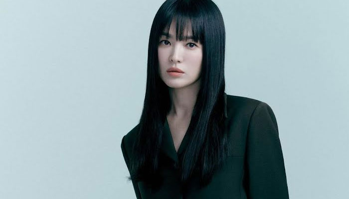Netflix The Glory star Song Hye Kyo shares one regret while filming the series