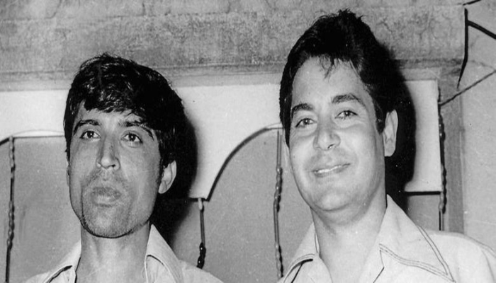 Javed Akhtar recalls why he stopped working with Salim Khan