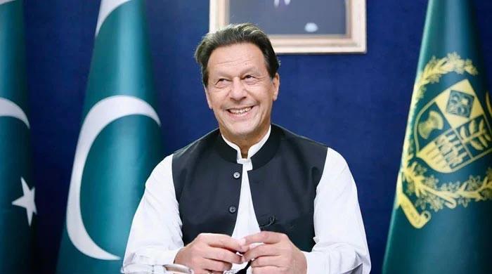 Imran Khan admits investing Shaukat Khanum funds in housing project