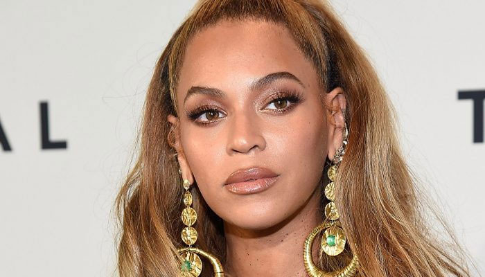 Beyoncé lands in trouble for accepting $24M to perform in Dubai - Vimarsana News